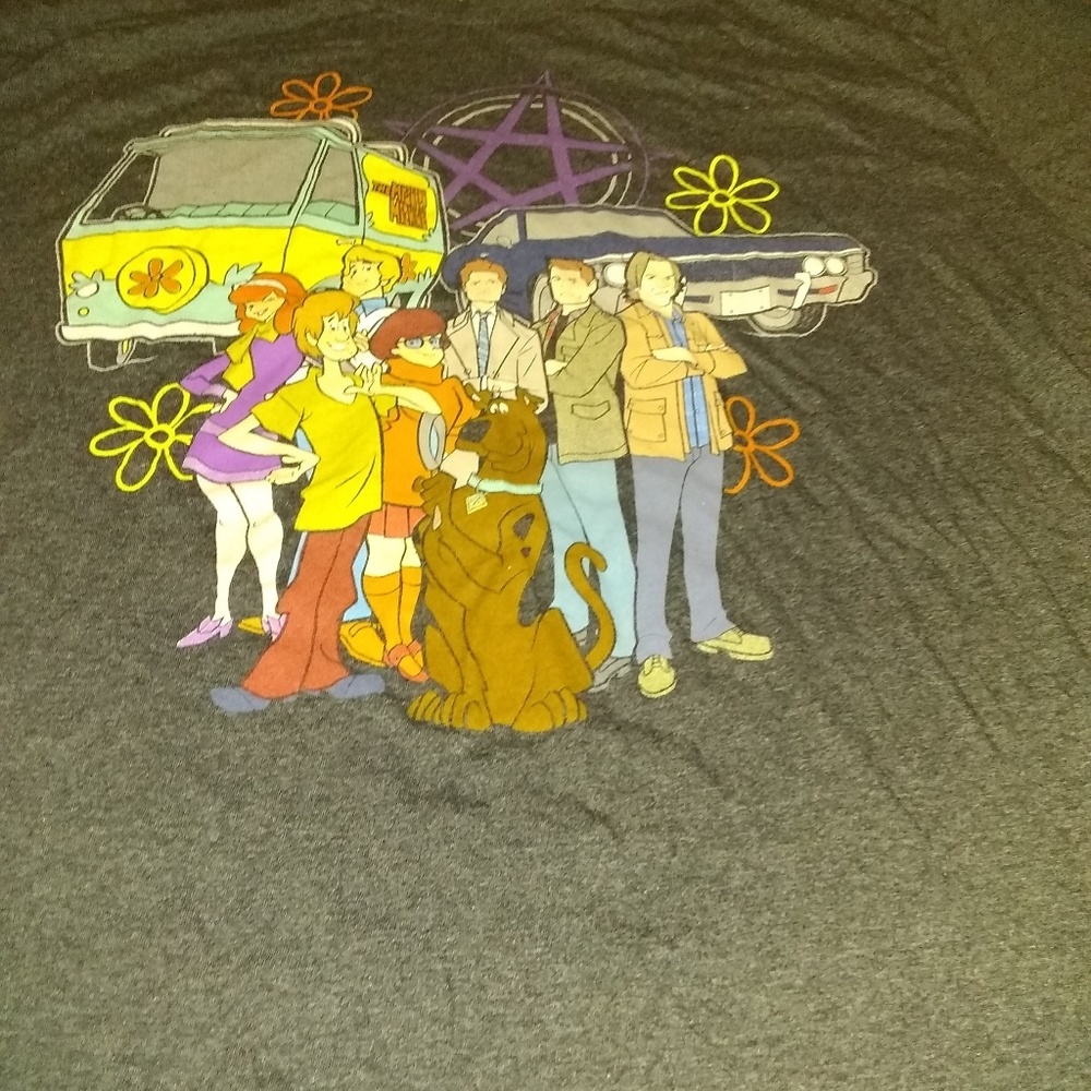 Vintage t shirt